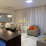 Apartamento à venda, 3 quartos, 1 suíte, 2 vagas, Buritis - Belo Horizonte/MG