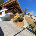 EXCELENTE CASA EM CONDOMINIO COM UMA VISTA MARAVILHOSA DE BELO HORIZONTE, NO CORAÇÃO DO BURITIS EM ÁREA PRESERVADA.