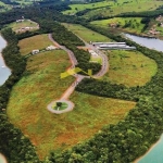 Lote à venda, Marinas Portobello - Capitólio/MG