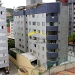 Apartamento à venda, 3 quartos, 1 suíte, 2 vagas, Buritis - Belo Horizonte/MG