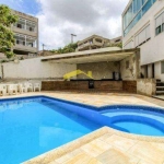 Apartamento à venda, 5 quartos, 1 suíte, 6 vagas, Estoril - Belo Horizonte/MG