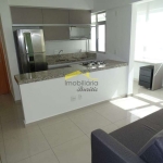 Apartamento para aluguel, 1 quarto, 1 vaga, Centro - Belo Horizonte/MG