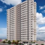 Apartamento à venda, 1 quarto, 1 vaga, Salgado Filho - Belo Horizonte/MG