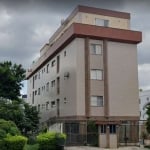 Apartamento à venda, 3 quartos, 1 suíte, 2 vagas, Buritis - Belo Horizonte/MG