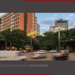 Apartamento à venda, 3 quartos, 2 suítes, 2 vagas, Savassi - Belo Horizonte/MG