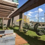 Apartamento à venda, 4 quartos, 2 suítes, 3 vagas, Sion - Belo Horizonte/MG