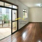 Apartamento à venda, 3 quartos, 1 suíte, 2 vagas, Buritis - Belo Horizonte/MG