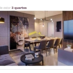 Cobertura à venda, 3 quartos, 1 suíte, 3 vagas, Buritis - Belo Horizonte/MG