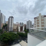 Apartamento à venda, 4 quartos, 1 suíte, 4 vagas, Buritis - Belo Horizonte/MG