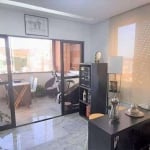 Apartamento à venda, 4 quartos, 2 suítes, 3 vagas, Buritis - Belo Horizonte/MG