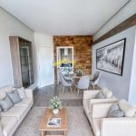 Apartamento à venda, 2 quartos, 1 suíte, 2 vagas, Buritis - Belo Horizonte/MG