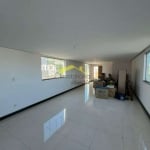 Apartamento Duplex para aluguel, 4 quartos, 2 suítes, 6 vagas, Buritis - Belo Horizonte/MG