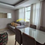 Apartamento à venda, 3 quartos, 1 suíte, 1 vaga, Calafate - Belo Horizonte/MG