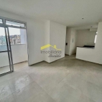 Apartamento à venda, 2 quartos, 1 suíte, 2 vagas, Buritis - Belo Horizonte/MG