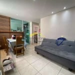 Apartamento para aluguel, 2 quartos, 1 vaga, Estrela do Oriente - Belo Horizonte/MG