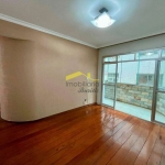 Apartamento para aluguel, 3 quartos, 1 suíte, 2 vagas, Buritis - Belo Horizonte/MG