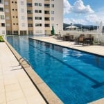 Apartamento à venda no Buritis – Completo e Funcional