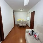 Apartamento para aluguel, 3 quartos, 1 suíte, 1 vaga, Buritis - Belo Horizonte/MG