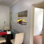 Apartamento à venda, 2 quartos, 2 vagas, Buritis - Belo Horizonte/MG