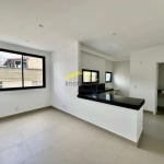 Apartamento para aluguel, 2 quartos, 2 suítes, 2 vagas, Grajaú - Belo Horizonte/MG