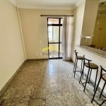 Apartamento para aluguel, 1 quarto, 1 vaga, Buritis - Belo Horizonte/MG