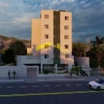 Apartamento à venda, 3 quartos, 1 suíte, 2 vagas, Betânia - Belo Horizonte/MG