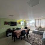 Apartamento para aluguel, 3 quartos, 1 suíte, 2 vagas, Buritis - Belo Horizonte/MG