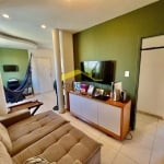 Apartamento à venda, 2 quartos, 2 vagas, Estoril - Belo Horizonte/MG