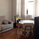 Apartamento à venda, 3 quartos, 1 suíte, 2 vagas, Estoril - Belo Horizonte/MG