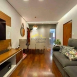 Apartamento à venda, 3 quartos, 1 suíte, 1 vaga, Havaí - Belo Horizonte/MG