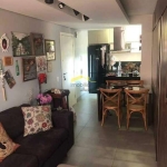 Apartamento à venda, 2 quartos, 1 vaga, Palmeiras - Belo Horizonte/MG