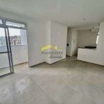 Apartamento à venda, 2 quartos, 1 suíte, 2 vagas, Buritis - Belo Horizonte/MG