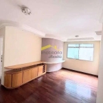 Apartamento à venda, 2 quartos, 1 suíte, 1 vaga, Estoril - Belo Horizonte/MG