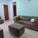 Apartamento à venda, 2 quartos, 1 vaga, Jardim América - Belo Horizonte/MG