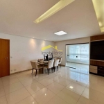 Apartamento à venda, 3 quartos, 2 suítes, 3 vagas, Buritis - Belo Horizonte/MG