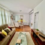 Apartamento para aluguel, 2 quartos, 1 suíte, 2 vagas, Buritis - Belo Horizonte/MG