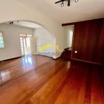 Casa para aluguel, 5 quartos, 1 suíte, 20 vagas, Havaí - Belo Horizonte/MG