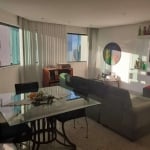 Apartamento para aluguel, 3 quartos, 1 suíte, 2 vagas, Buritis - Belo Horizonte/MG