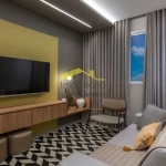 Apartamento de 2 quartos à venda na planta em Buritis/Palmeiras