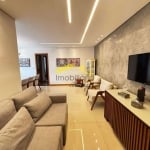 Apartamento para aluguel, 3 quartos, 1 suíte, 2 vagas, Buritis - Belo Horizonte/MG
