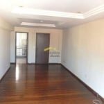 Apartamento à venda, 3 quartos, 1 suíte, 2 vagas, Estoril - Belo Horizonte/MG