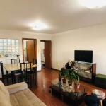 Apartamento à venda, 3 quartos, 1 suíte, 2 vagas, Buritis - Belo Horizonte/MG