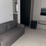 Apartamento para aluguel, 1 quarto, 1 vaga, Centro - Belo Horizonte/MG