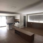 Apartamento com área privativa para aluguel, 1 quarto, Boa Viagem - Belo Horizonte/MG