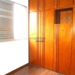 Apartamento à venda, 3 quartos, 1 suíte, 1 vaga, Estoril - Belo Horizonte/MG