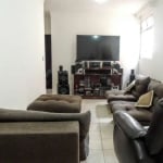 Apartamento à venda, 3 quartos, 1 suíte, 2 vagas, Buritis - Belo Horizonte/MG