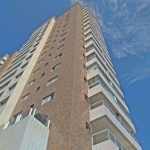 Apartamento Sofisticado no Canto do Forte!