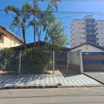 Casa Isolada no bairro da Ocian Praia Grande SP