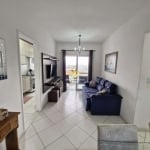 Apartamento 2 Quartos com Suíte e Lazer Completo na Guilhermina – Praia Grande