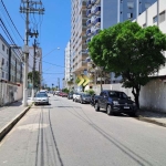 Kitnet mobiliado 150m da praia - Bairro Guilhermina